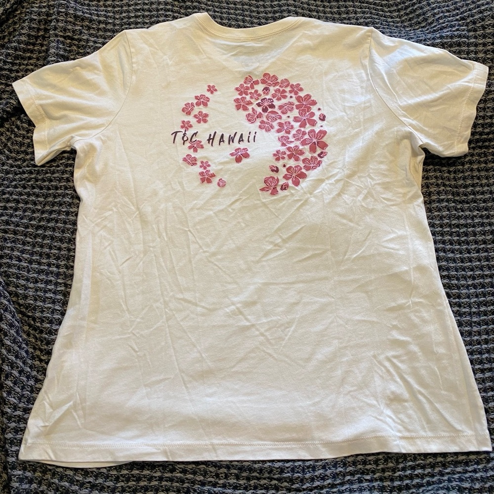 T & C Surf Women’s Hawaii T Shirt
